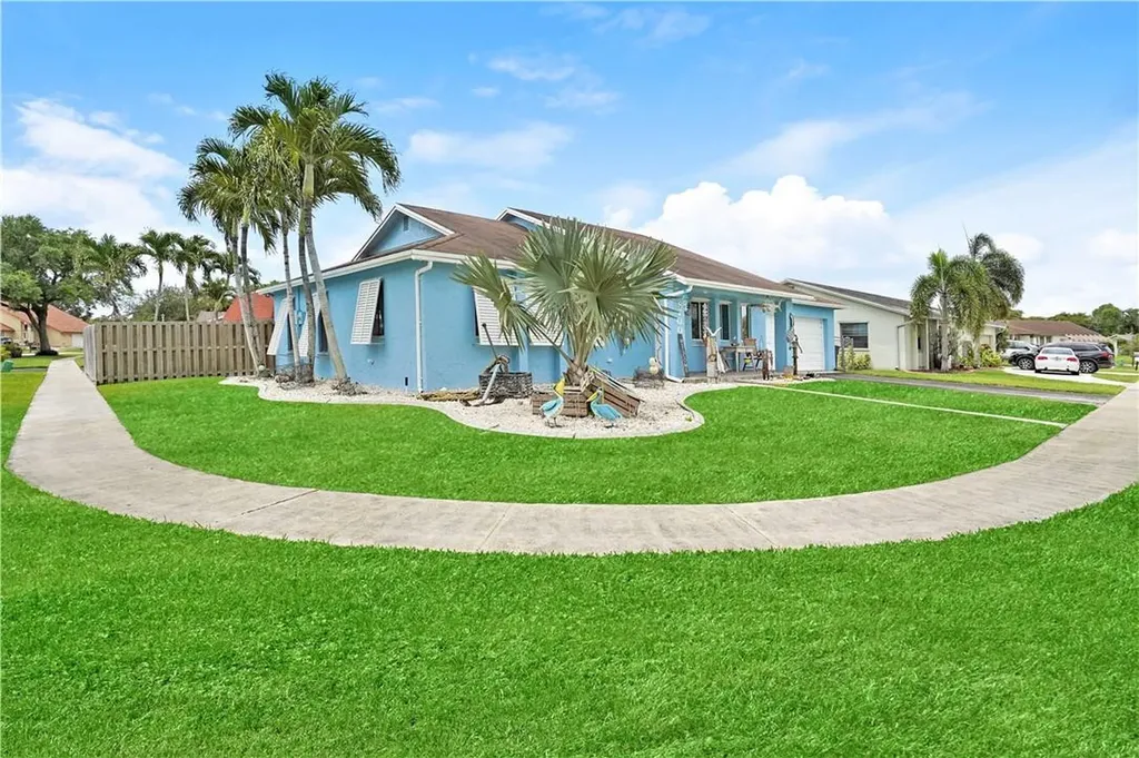 8700 SW 52nd Street Cooper City FL 33328
