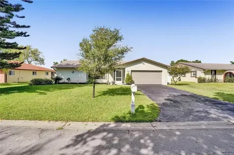 1296 NW 83rd Avenue Coral Springs FL 33071