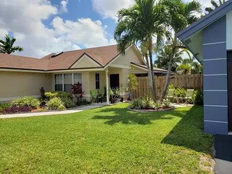 4426 NW 99th Avenue Sunrise FL 33351