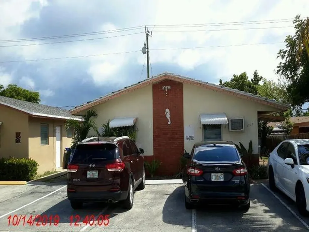 3720 NE 15th Avenue Pompano Beach FL 33064