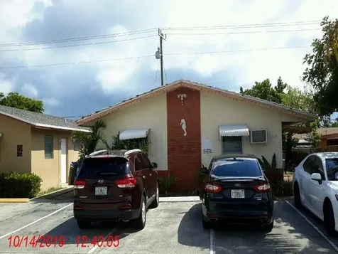 3720 NE 15th Avenue Pompano Beach FL 33064