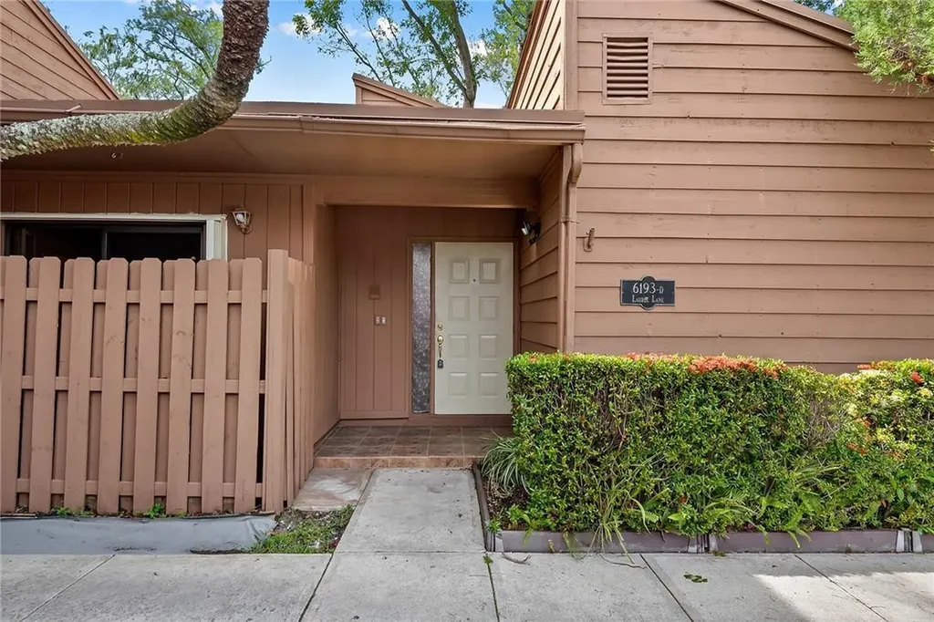 6193 Laurel Lane Tamarac FL 33319