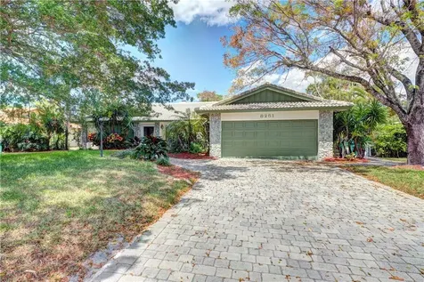 8251 NW 1st Street Coral Springs FL 33071