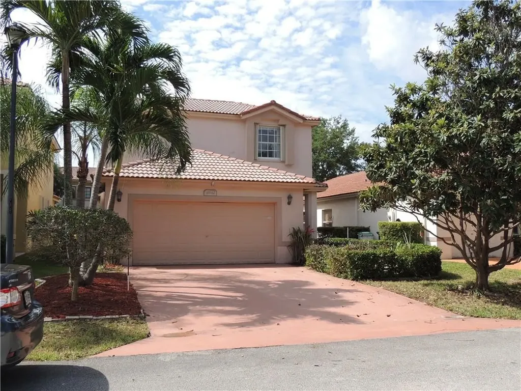 4942 Egret Court Coconut Creek FL 33073