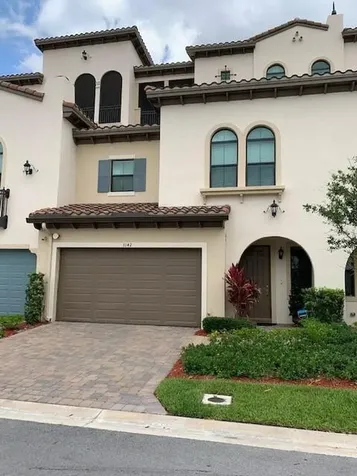 3142 NW 124th Way Sunrise FL 33323