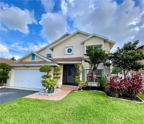 9710 SW 9th Court Pembroke Pines FL 33025