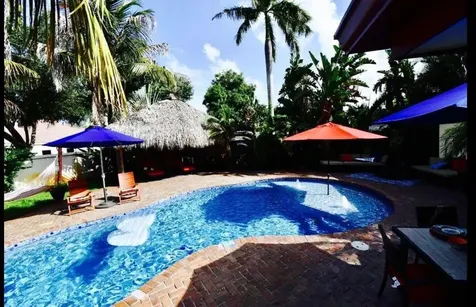 3860 NW 2nd Court Boca Raton FL 33431