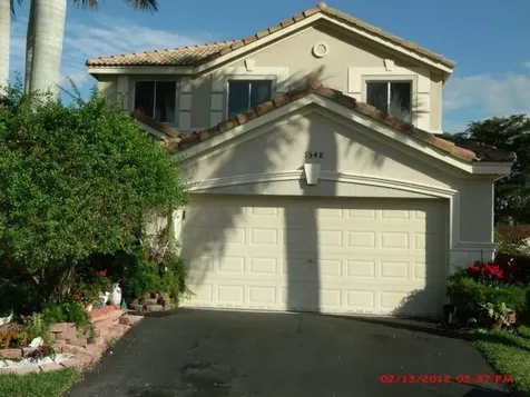 1548 Canary Island Drive Weston FL 33327