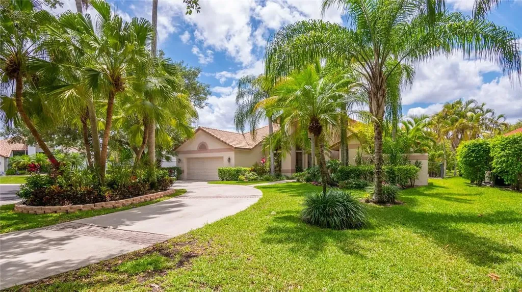 1103 Waterbrook Lane Weston FL 33326