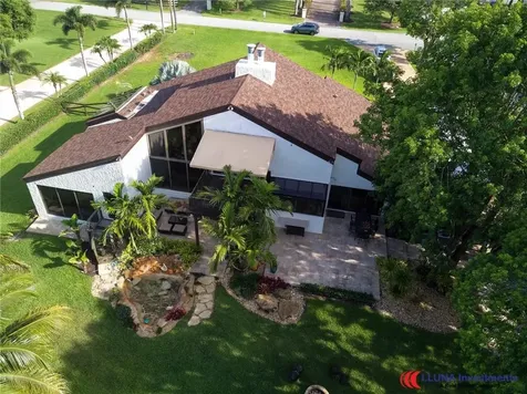 11841 NW 11th Street Plantation FL 33323