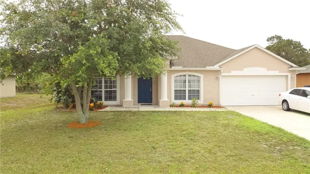1773 SW Cremona Street Port St Lucie FL 34953