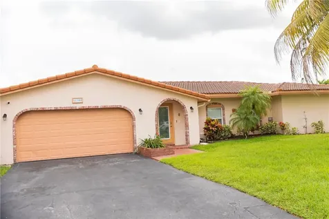 11300 NW 37th Court Coral Springs FL 33065