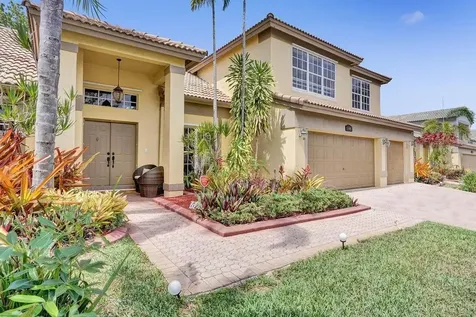 19487 NW 13th Street Pembroke Pines FL 33029