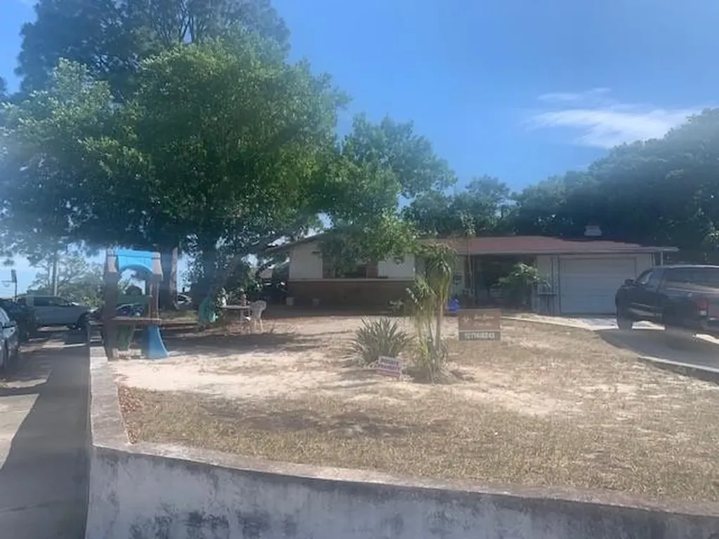 5344 Forest Hills Drive Holiday FL 34690