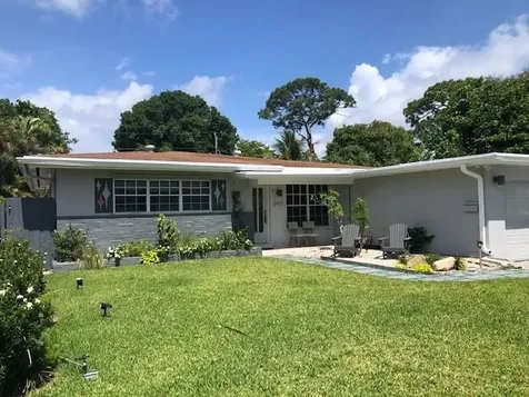 2427 NE 7th Avenue Wilton Manors FL 33305