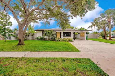 3800 NW 20th Terrace Oakland Park FL 33309