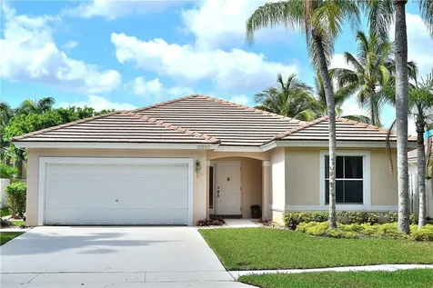 19280 NW 24th Place Pembroke Pines FL 33029