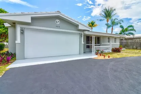 400 SE 6th Avenue Pompano Beach FL 33060