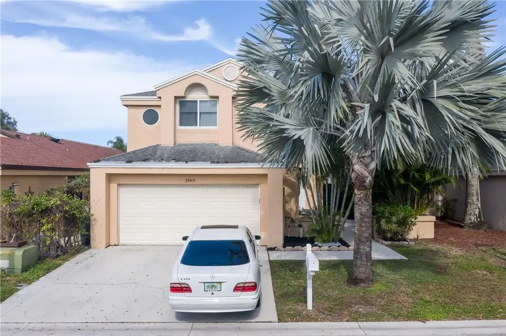 1960 NW 35th Avenue Coconut Creek FL 33066