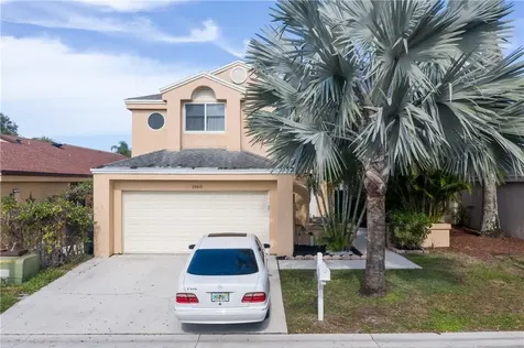 1960 NW 35th Avenue Coconut Creek FL 33066