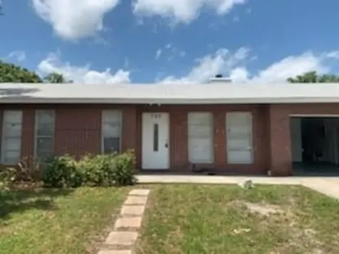 785 Carissa Drive Royal Palm Beach FL 33411