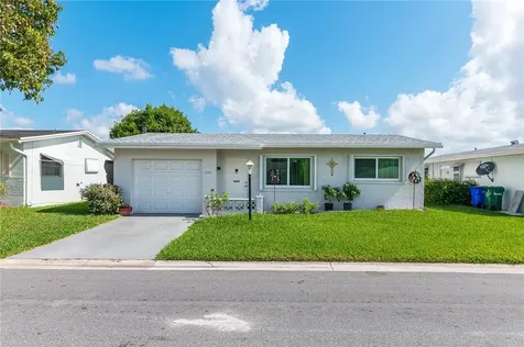 6915 NW 14th Place Margate FL 33063