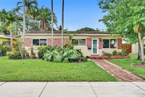 1426 Garfield Street Hollywood FL 33020