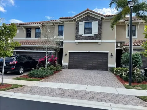 12190 Village Place Davie FL 33325