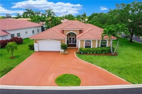 5452 NW 109th Lane Coral Springs FL 33076