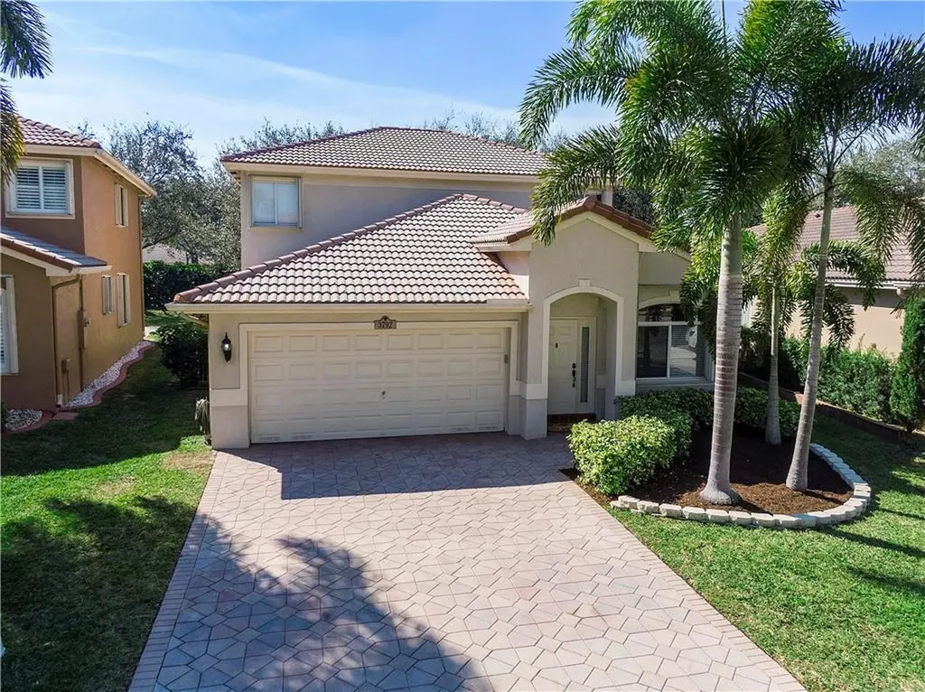 3792 Woodfield Court Coconut Creek FL 33073