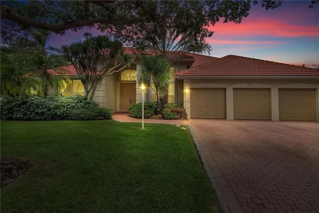 16283 Cayuga Circle Davie FL 33331