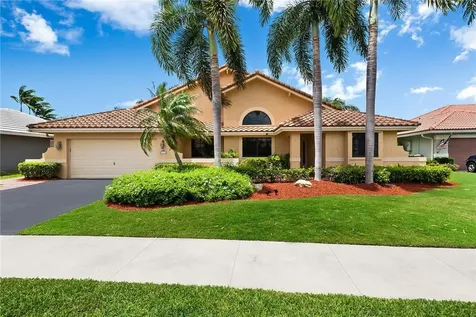 2119 SW 97th Lane Davie FL 33324