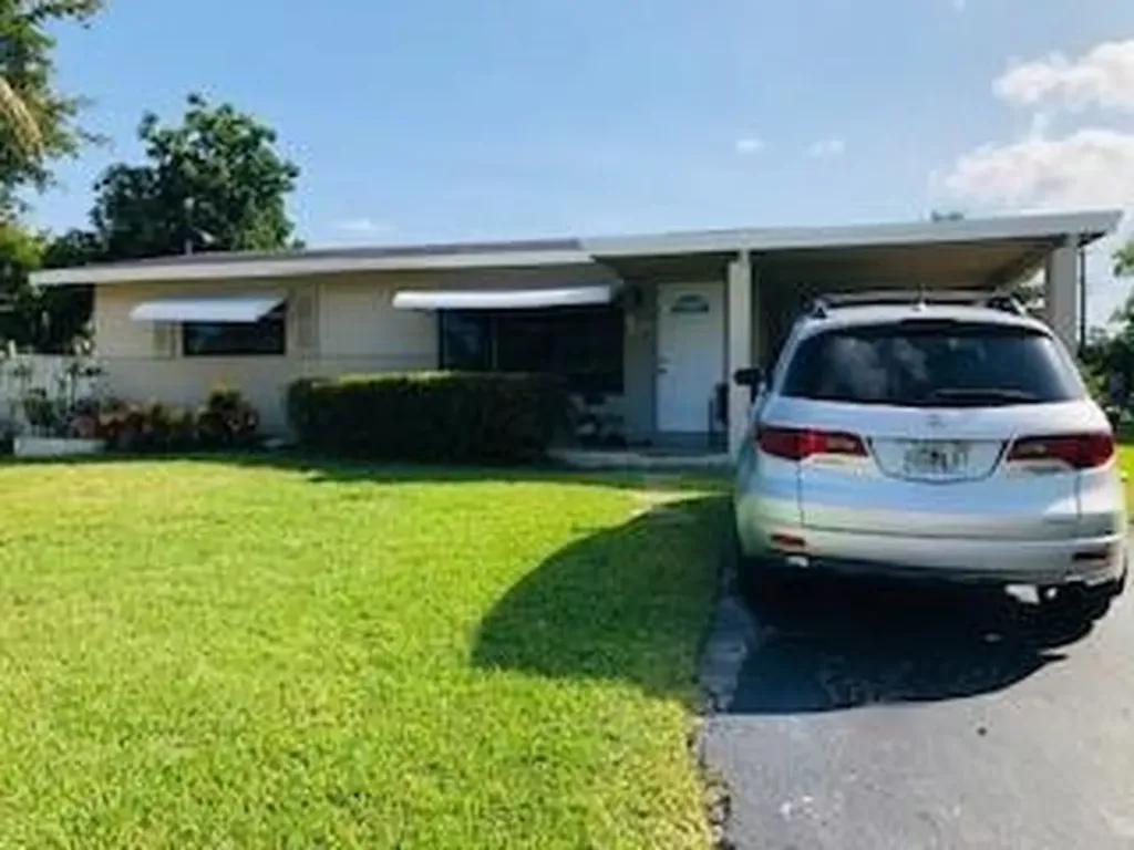 6262 NW 15th Court Margate FL 33063