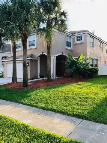 1281 Gembrook Court Royal Palm Beach FL 33411