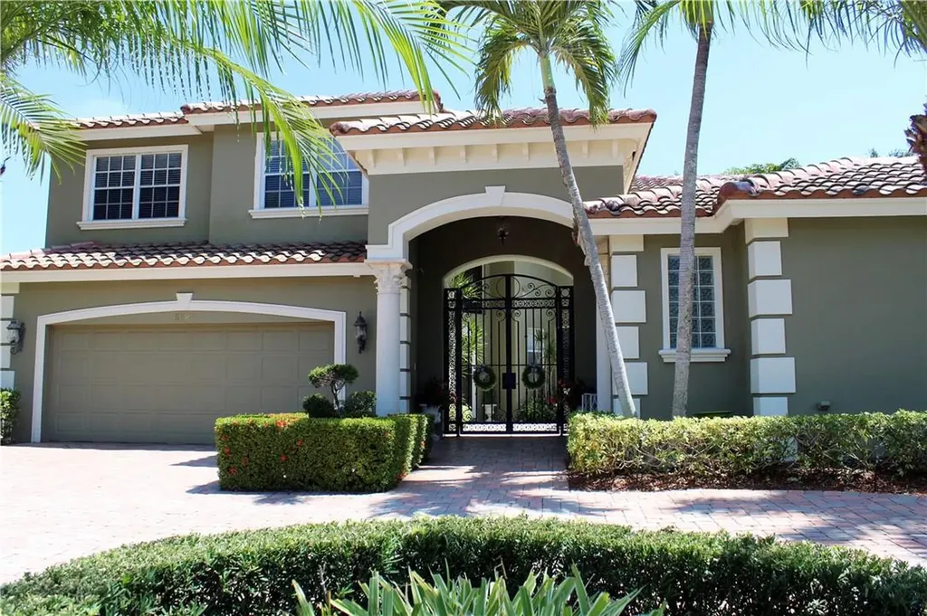 6121 Vista Linda Lane Boca Raton FL 33433