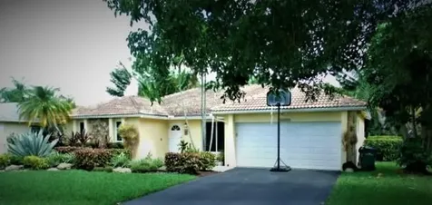 10921 NW 20th Drive Coral Springs FL 33071
