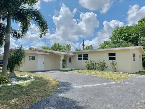 4711 NW 13th Street Lauderhill FL 33313