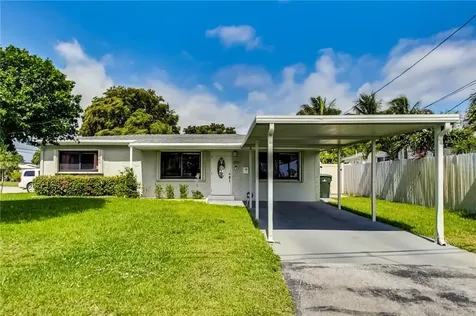 3901 NE 1st Terrace Oakland Park FL 33334