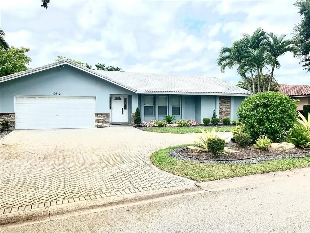 10112 NW 17th Street Coral Springs FL 33071