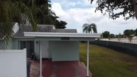 9222 SW 5th Street Boca Raton FL 33428