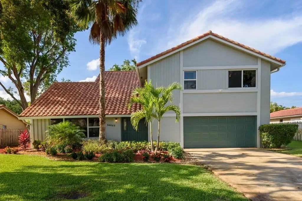 10157 NW 2nd Street Coral Springs FL 33071