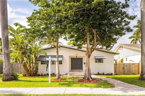 1235 Tyler Street Hollywood FL 33019