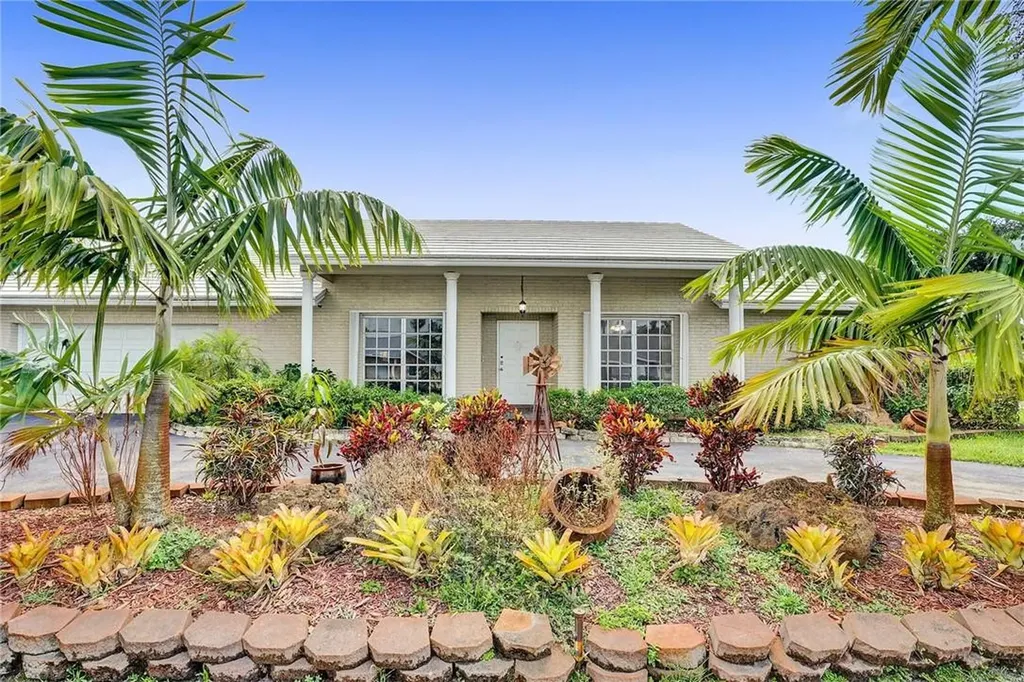 5161 SW 18th Court Plantation FL 33317