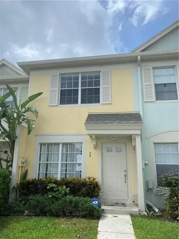 29 Fleming Court Weston FL 33326