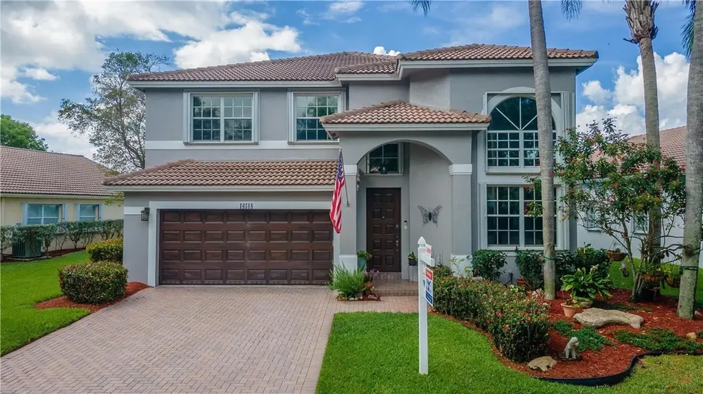 16518 Ruby Lake Weston FL 33331