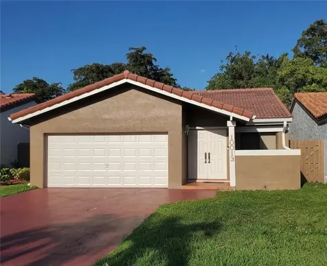 10013 SW 147th Court Miami FL 33196