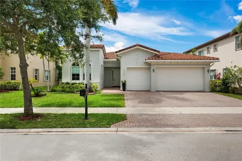 12305 NW 81st Street Parkland FL 33076