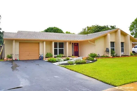 10405 SW 52nd Street Cooper City FL 33328