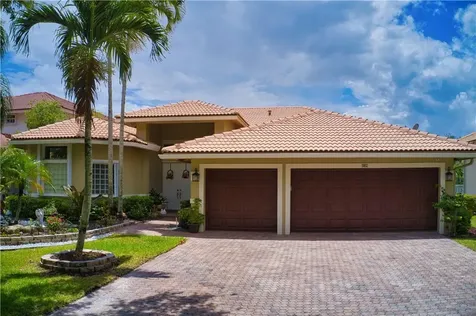 5052 NW 123rd Avenue Coral Springs FL 33076