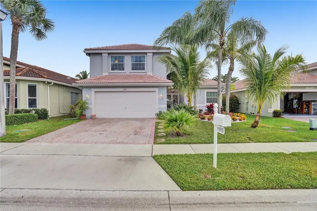 11915 NW 53rd Court Coral Springs FL 33076
